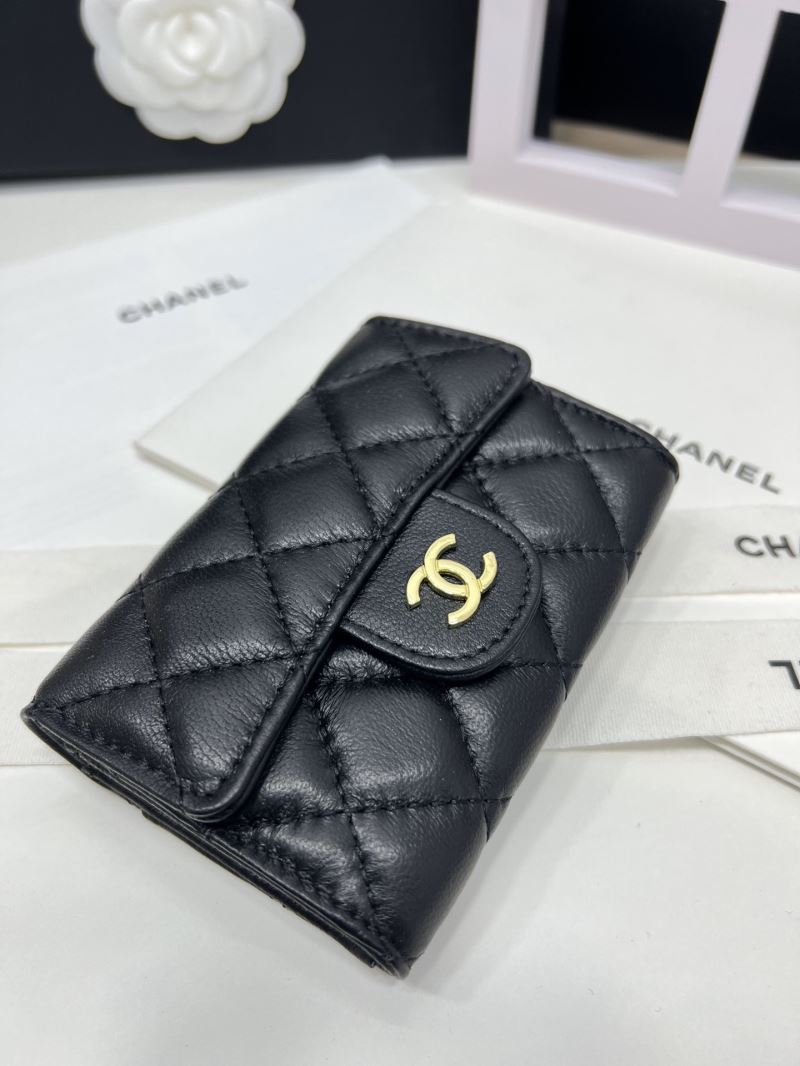 Chanel Wallets Purse